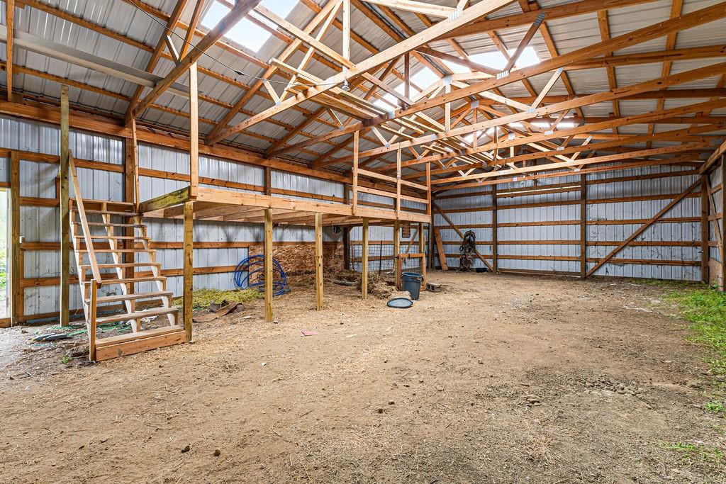 130 Southeast Sparta Road Faucett, MO 64448 - Photo 65 of 78