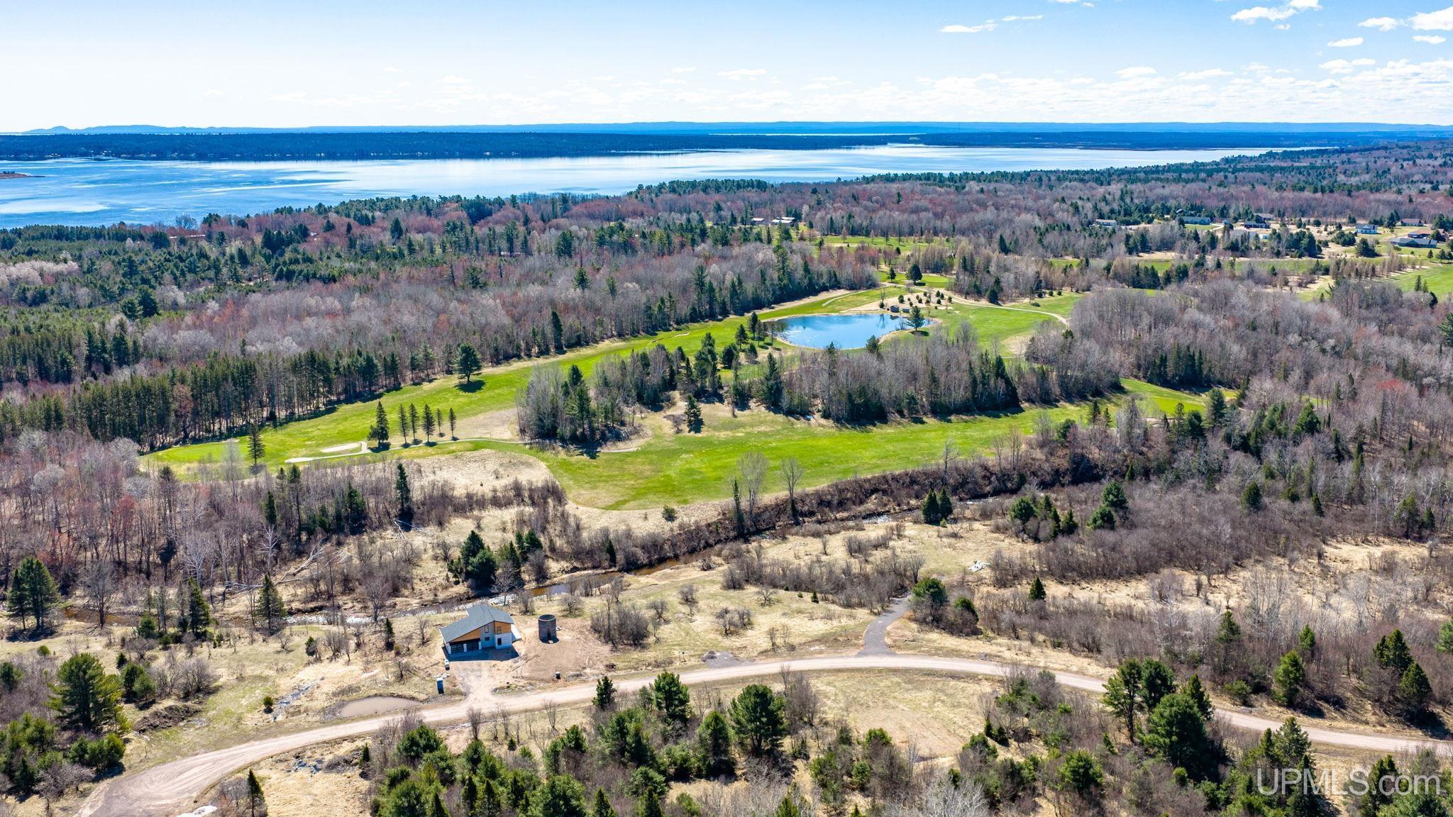 22089 River Trails Road Houghton, MI 49931 - Photo 5 of 16
