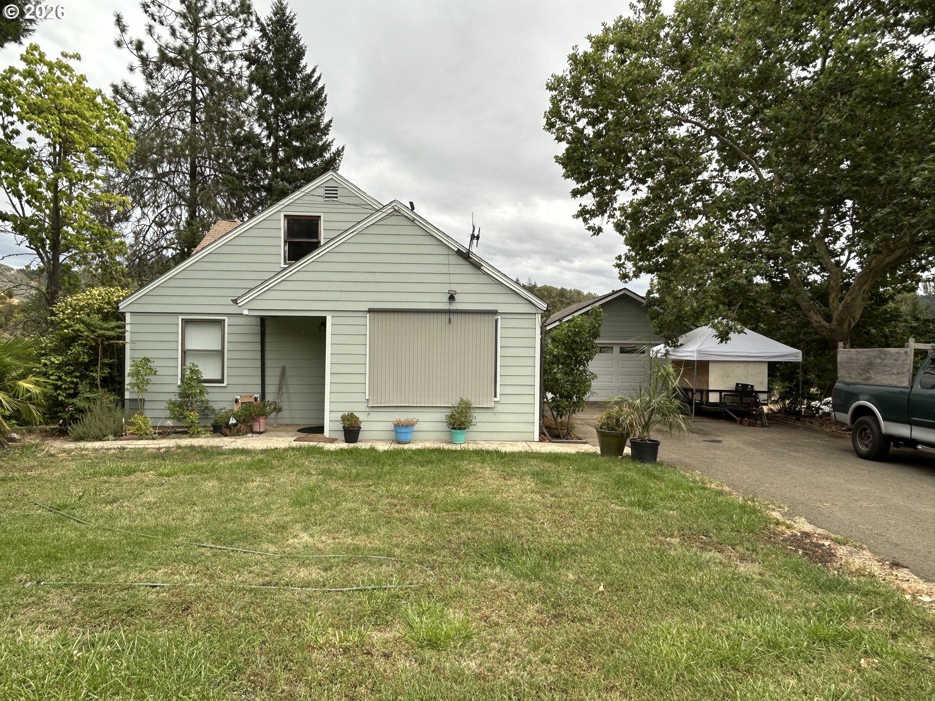 1239 North Myrtle Road Myrtle Creek, OR 97457 - Photo 1 of 46 Gallery Image 1