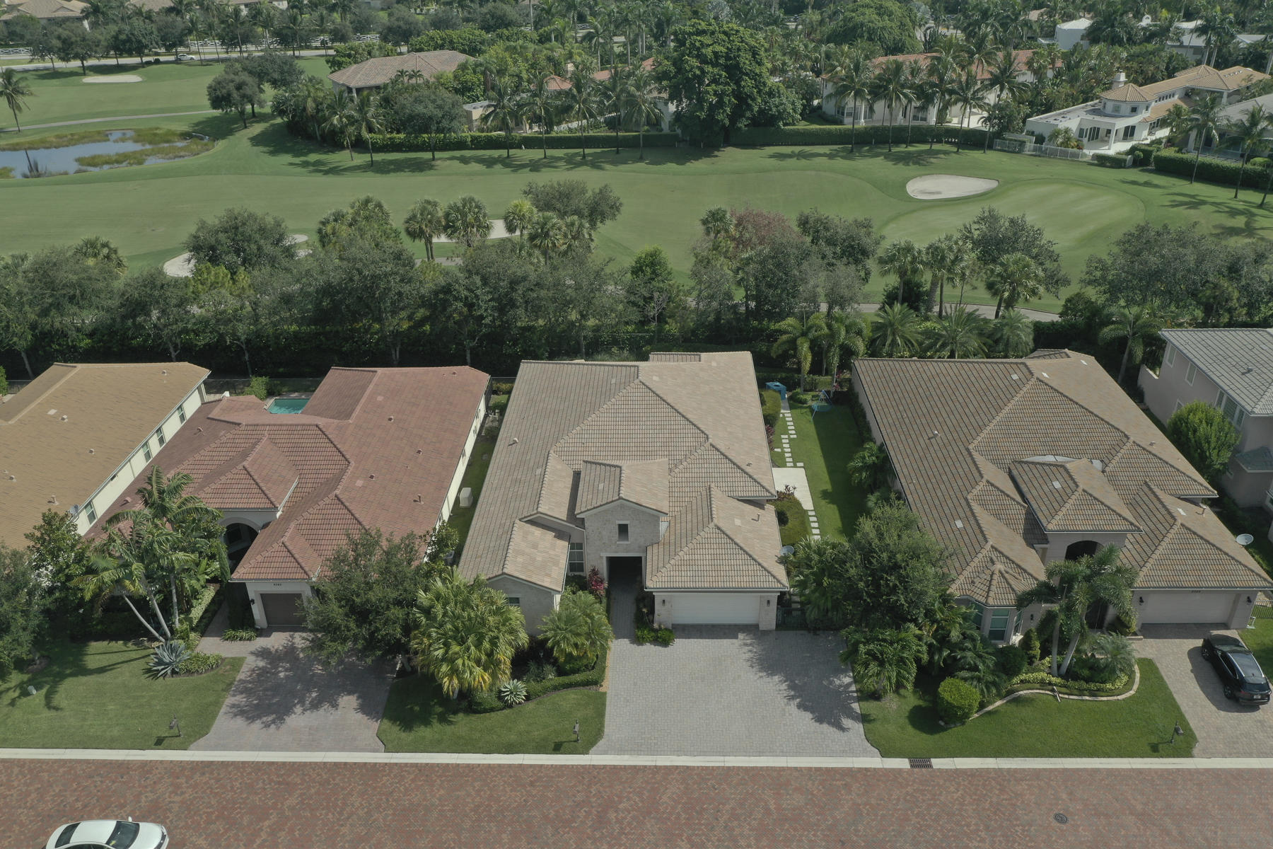 6357 Montesito Street Boca Raton, FL 33496 - Photo 28 of 40 27