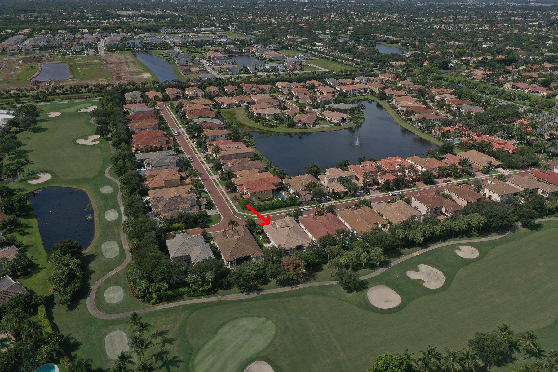 6357 Montesito Street Boca Raton, FL 33496 - Photo 29 of 40 28