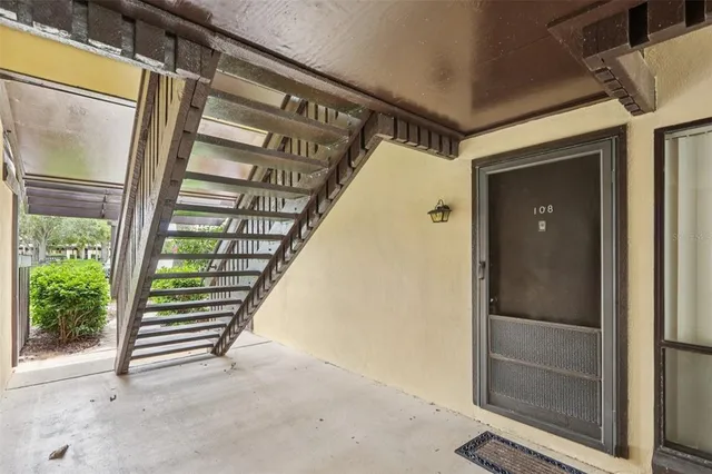 $197,900 | 46 Club House Drive, Unit 108, Palm Coast, FL 32137