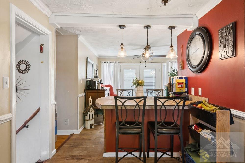 712 Mercer Road Rich Creek, VA 24147 - Photo 13 of 47 Gallery Image 13