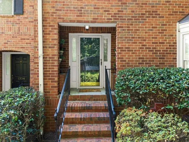 $445,000 | 1352 Sheffield Glen Way Northeast, Atlanta, GA 30329