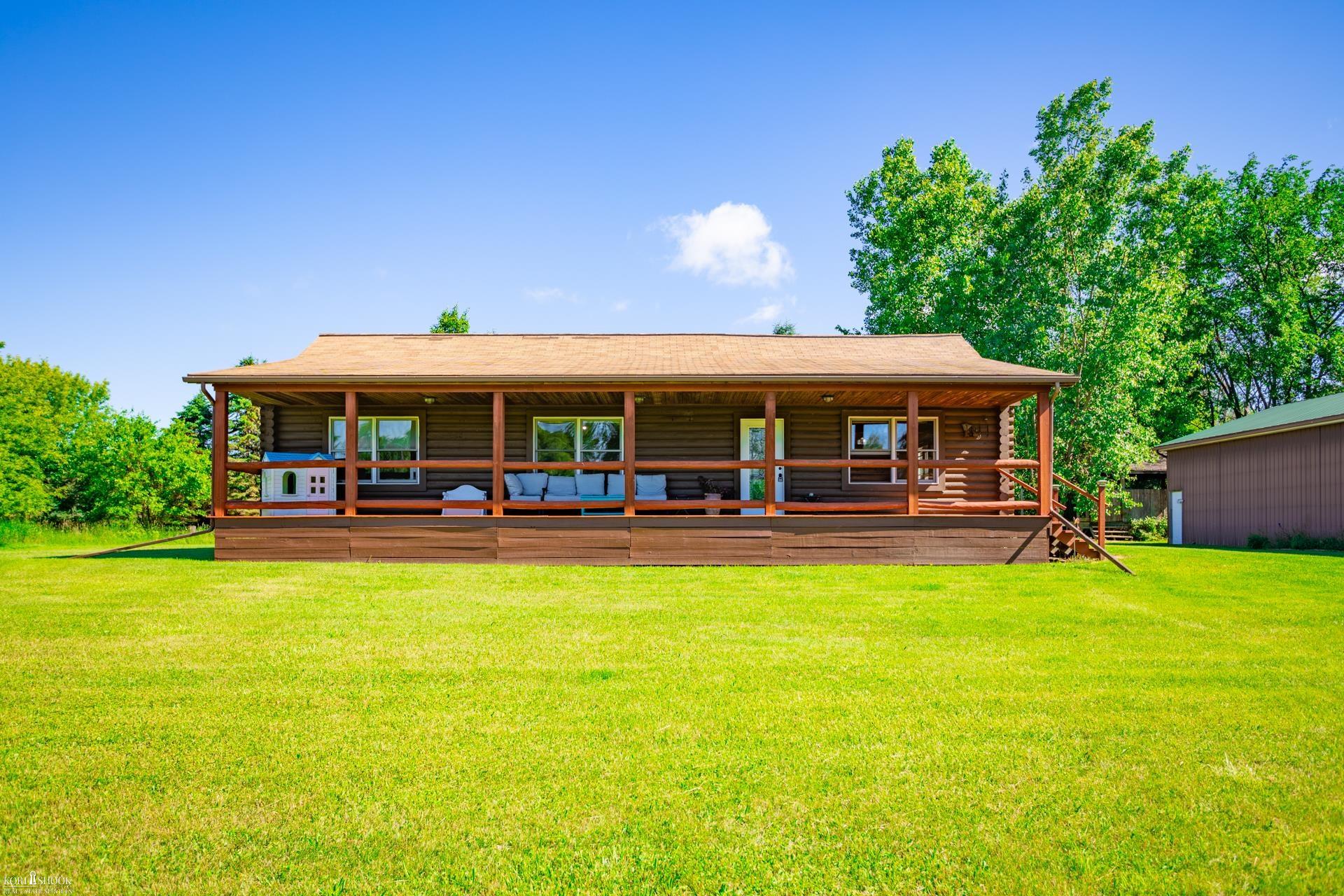 7366 Simpson Road Ovid, MI 48866 - Photo 1 of 31