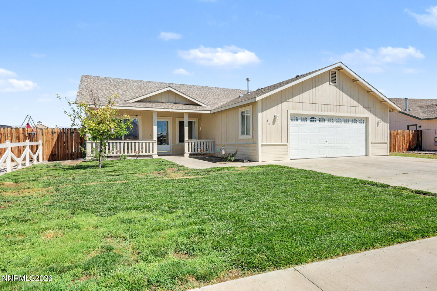 454 Colorado Lane Fallon, NV 89406 - Photo 1 of 16 1