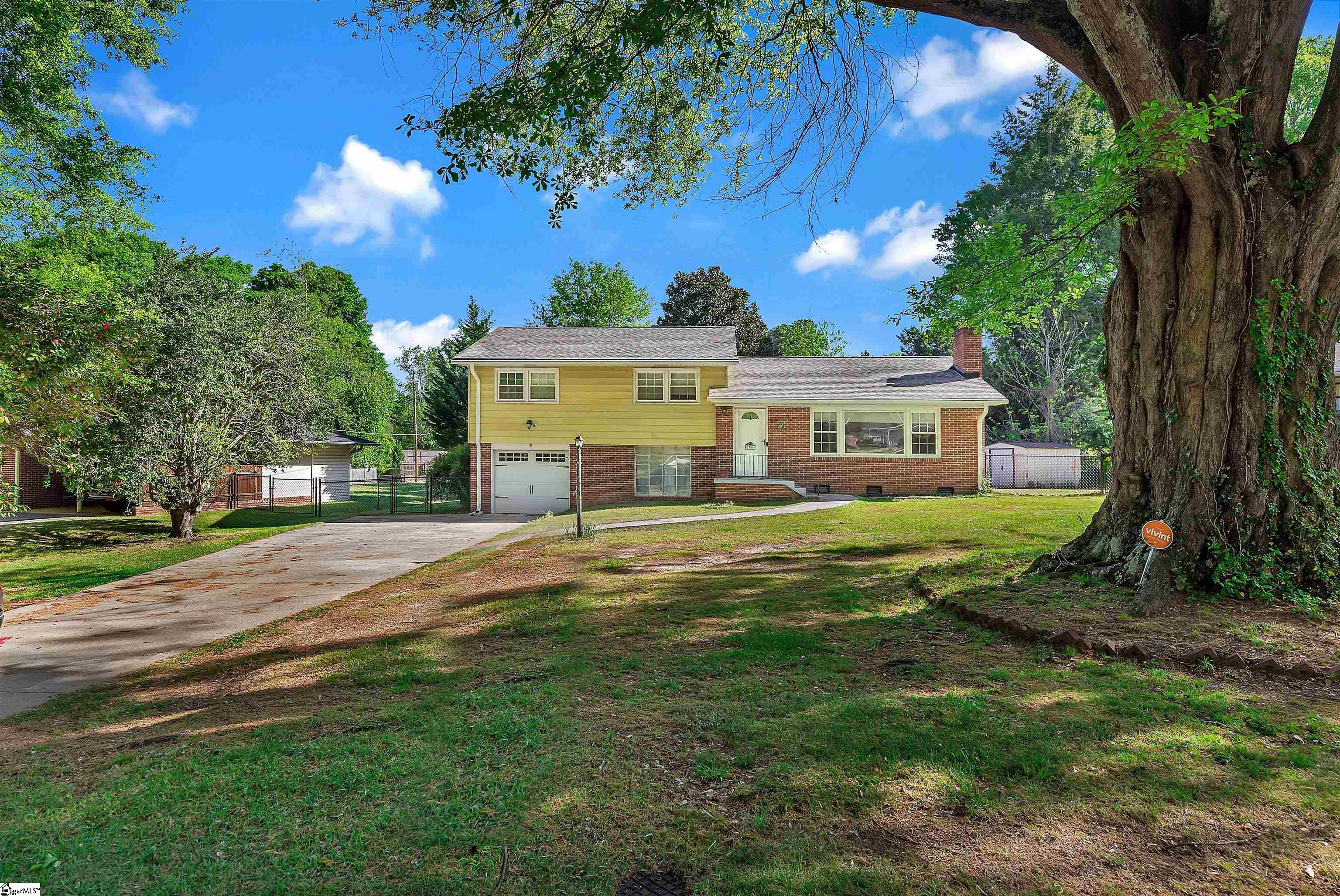 2506 Millgate Road Anderson, SC 29621 - Photo 1 of 23