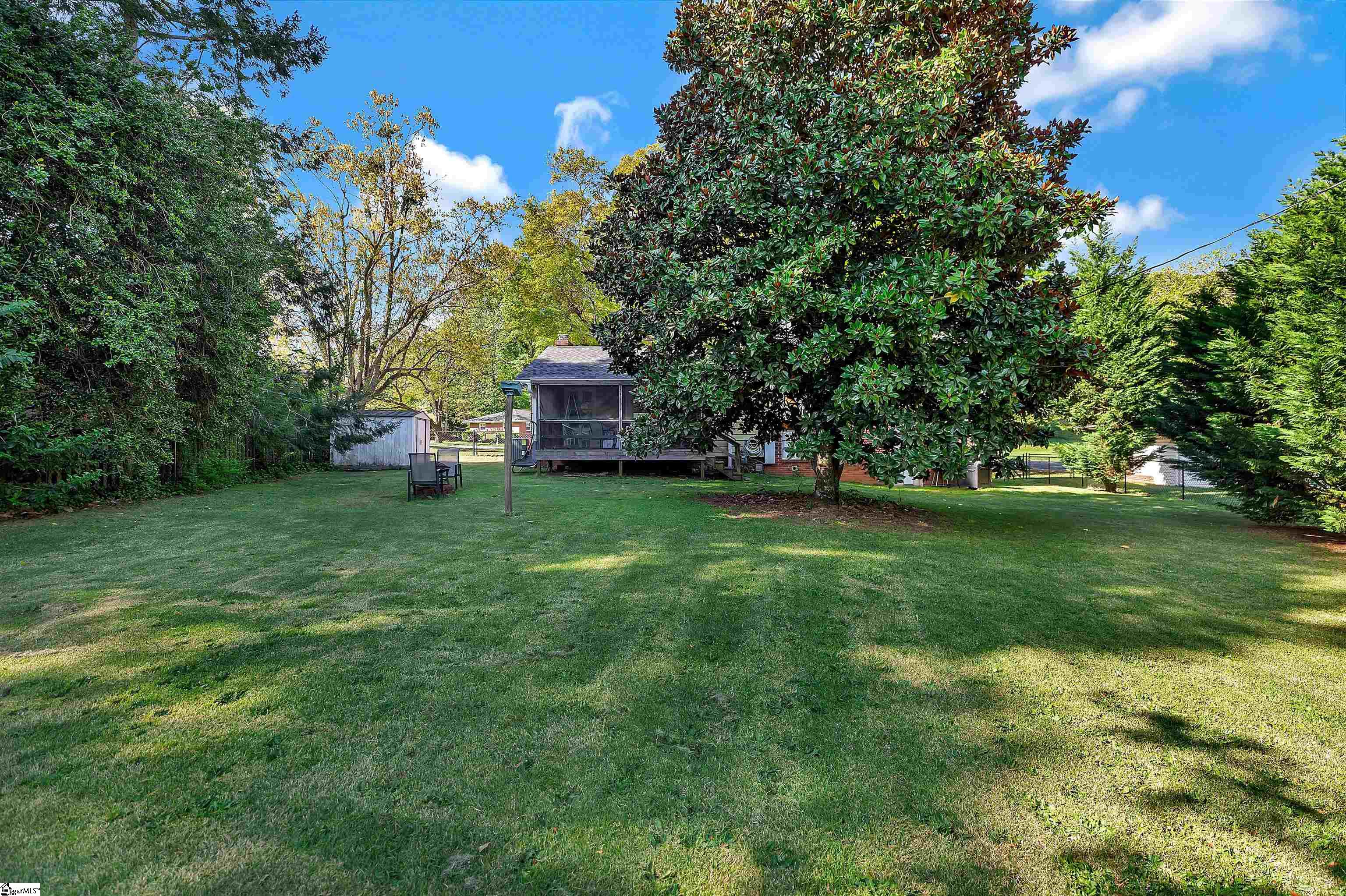 2506 Millgate Road Anderson, SC 29621 - Photo 22 of 23