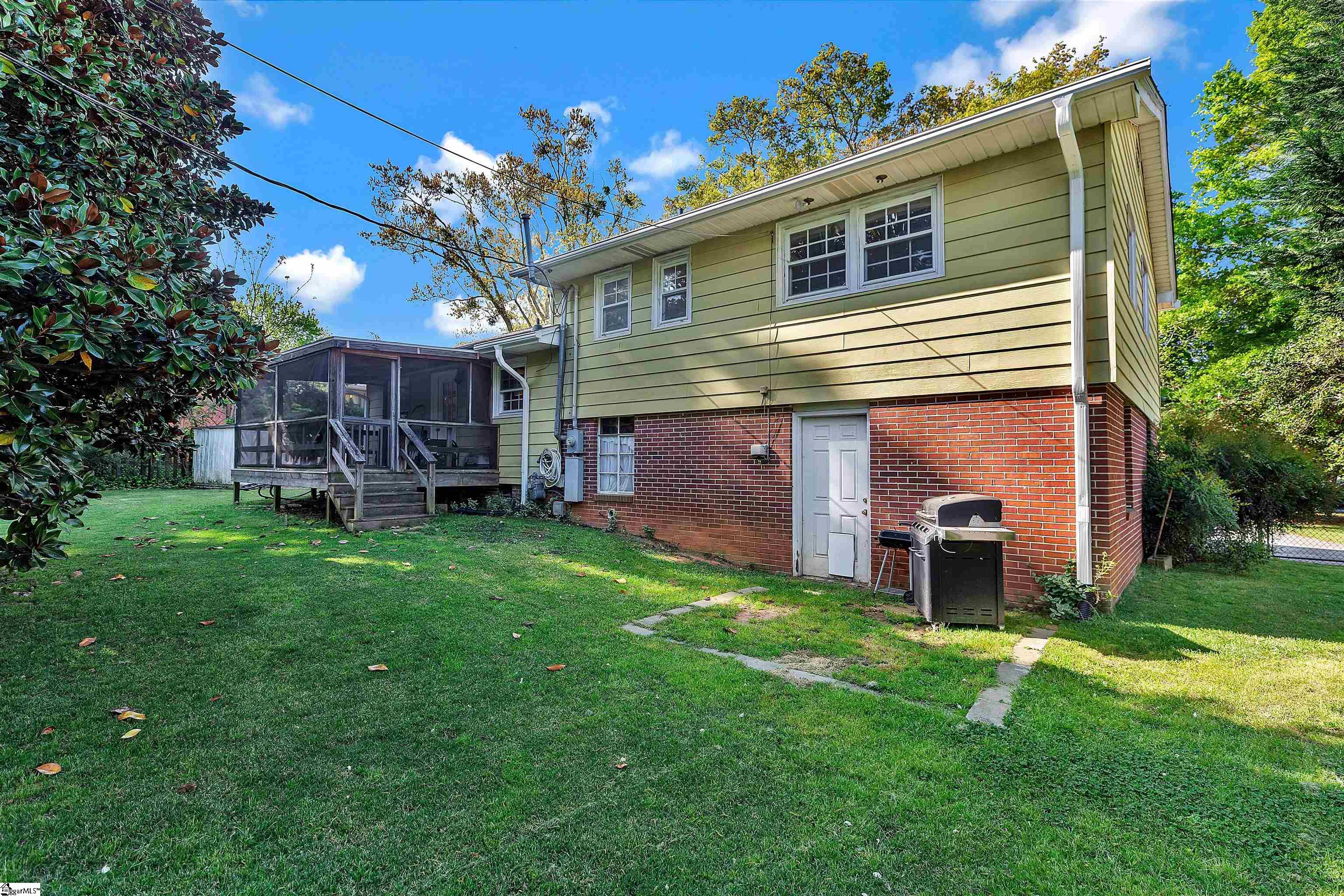 2506 Millgate Road Anderson, SC 29621 - Photo 23 of 23