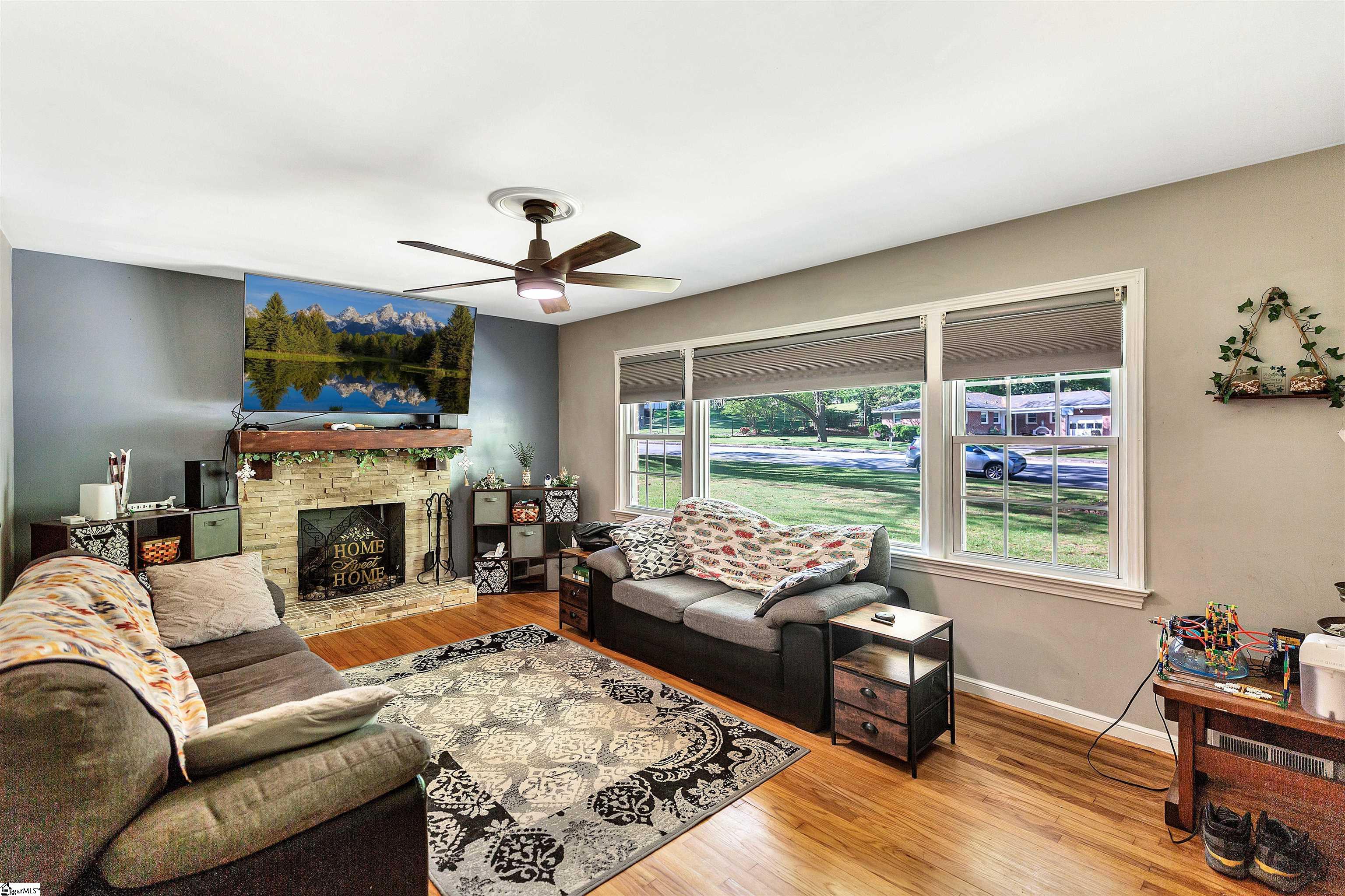2506 Millgate Road Anderson, SC 29621 - Photo 4 of 23