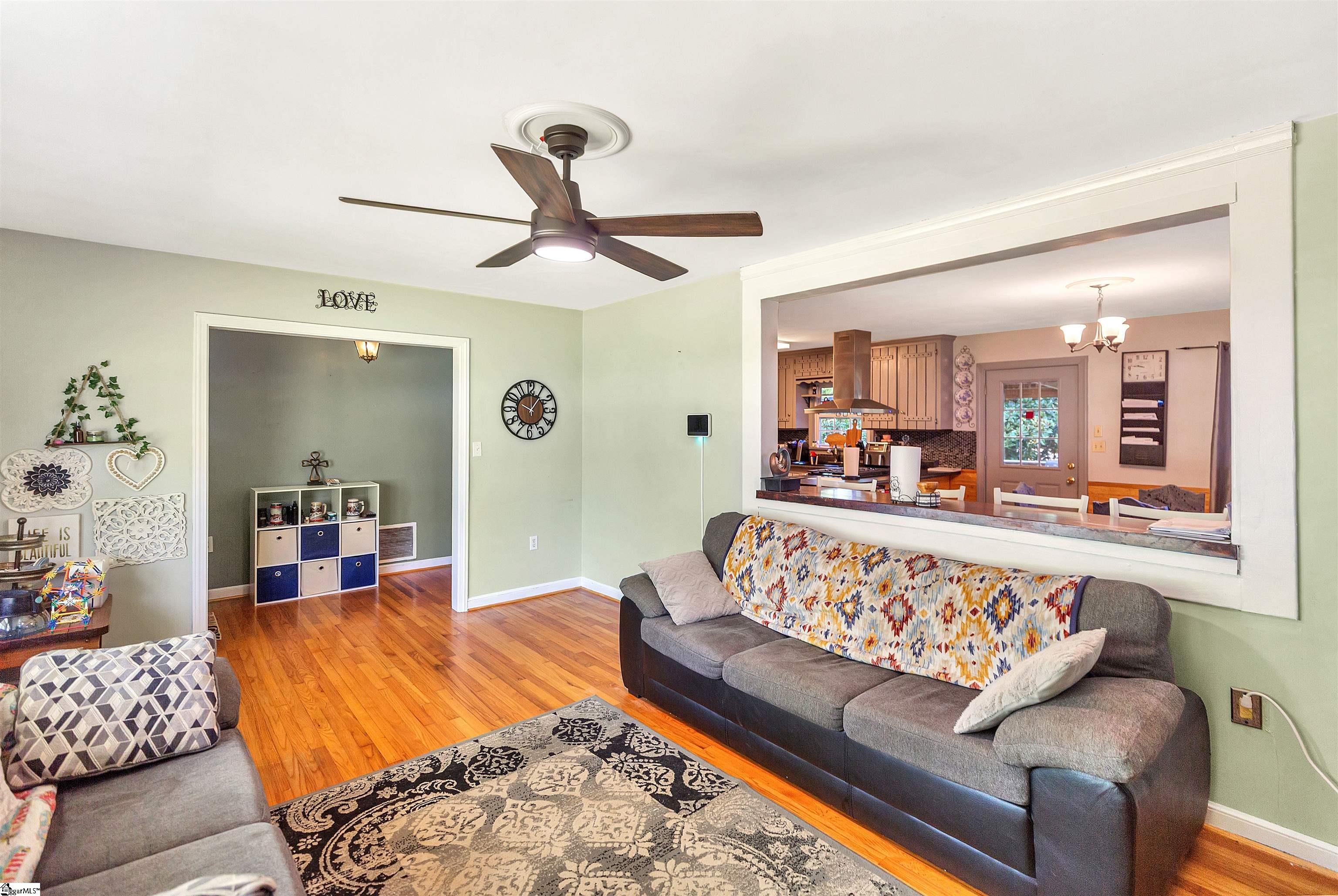 2506 Millgate Road Anderson, SC 29621 - Photo 5 of 23