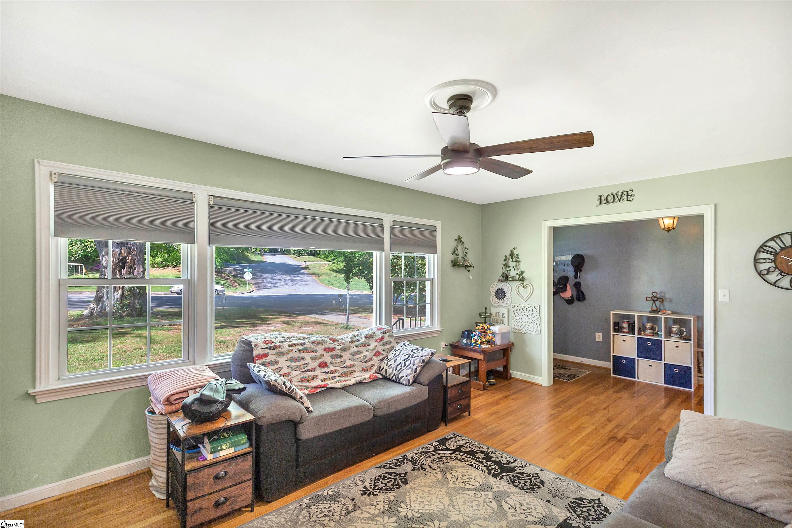 2506 Millgate Road Anderson, SC 29621 - Photo 6 of 23