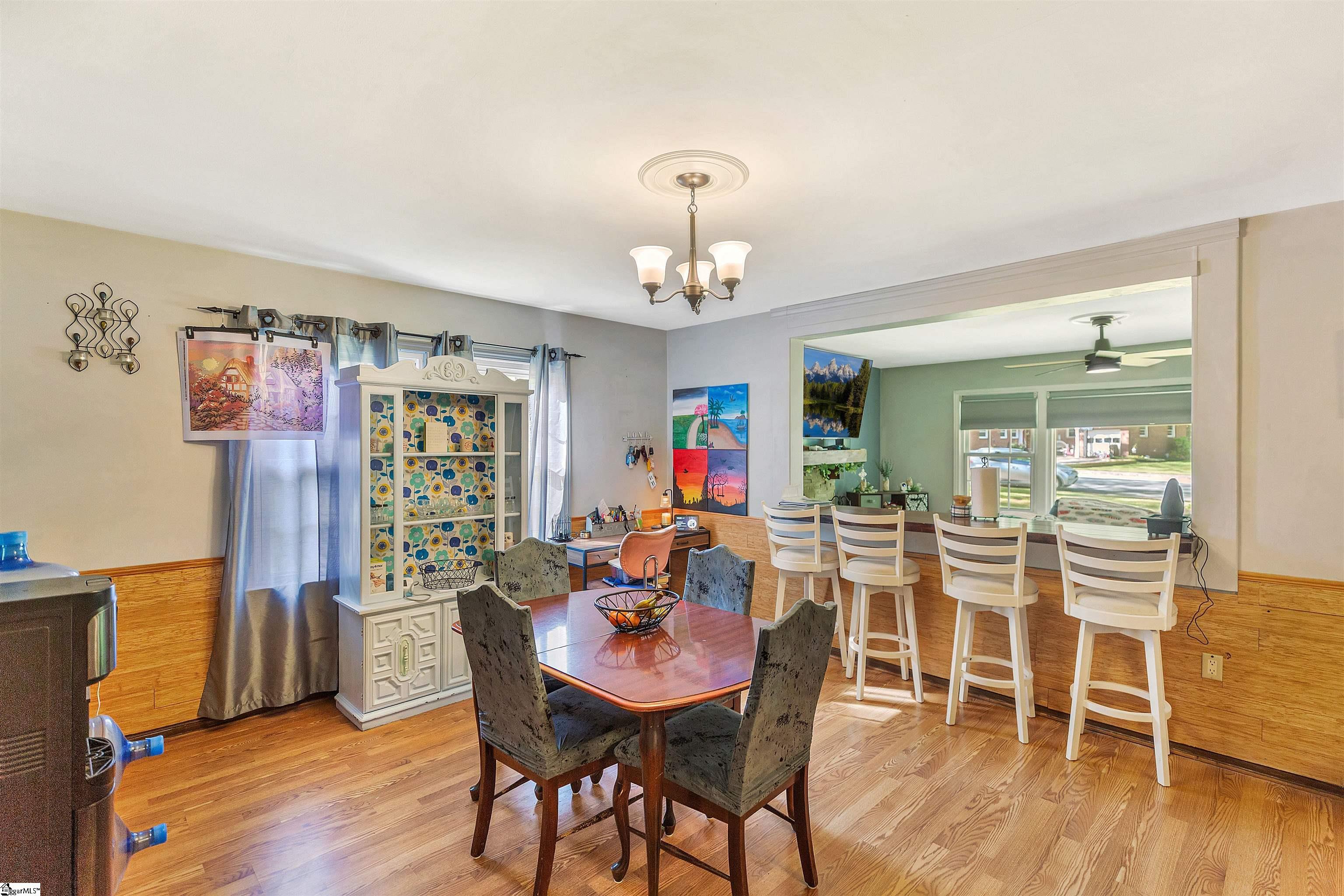 2506 Millgate Road Anderson, SC 29621 - Photo 8 of 23
