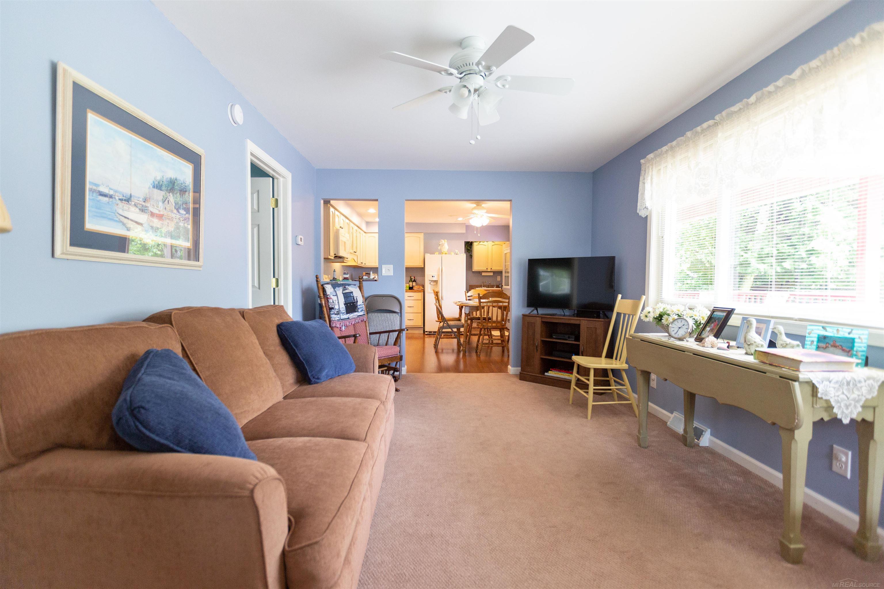 7433 Birchwood Road Lexington, MI 48450 - Photo 4 of 52