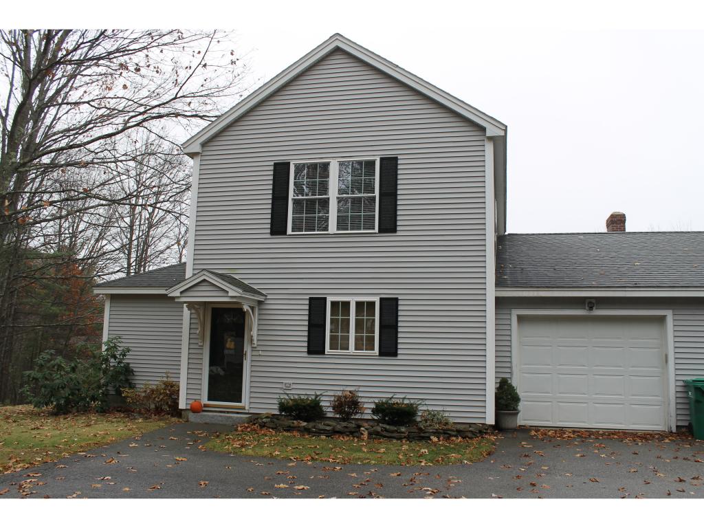 363-2 Chestnut Hill Road, Unit 3632 Rochester, NH 03867 - Photo 1 of 10 Gallery Image 1