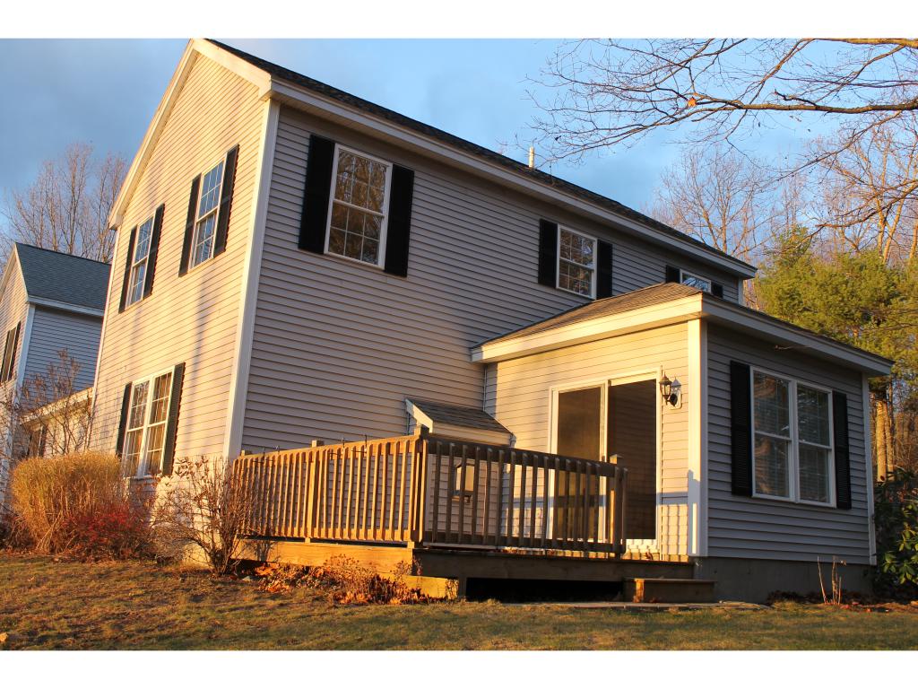 363-2 Chestnut Hill Road, Unit 3632 Rochester, NH 03867 - Photo 2 of 10 Gallery Image 2