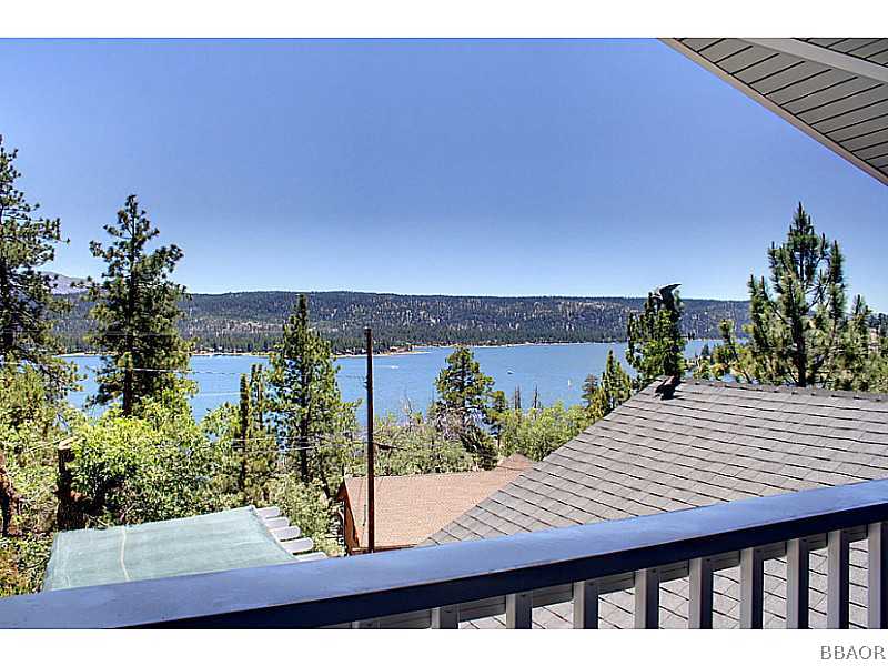39750 Flicker Road Fawnskin, CA 92333 - Photo 2 of 25 View.