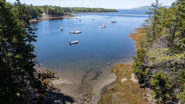 $345,000 | 22 Map Lane, Islesboro, ME 04848