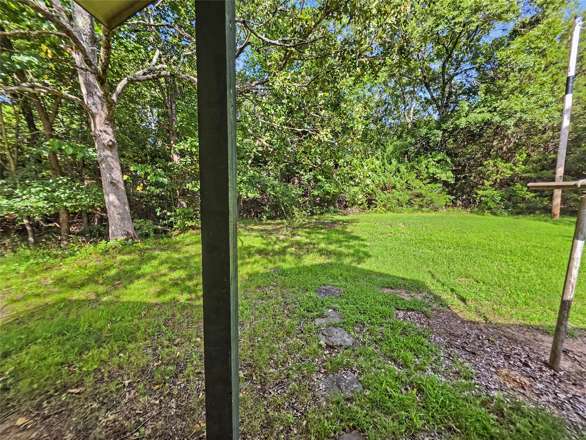 32616 South Blue Top Road Cookson, OK 74427 - Photo 28 of 31 Gallery Image 28