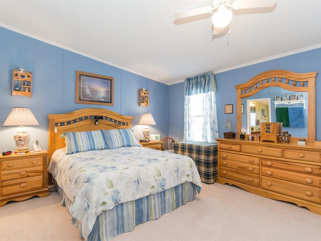 5287 Rives Chapel Church Road Siler City, NC 27344 - Photo 10 of 16 Photo 10