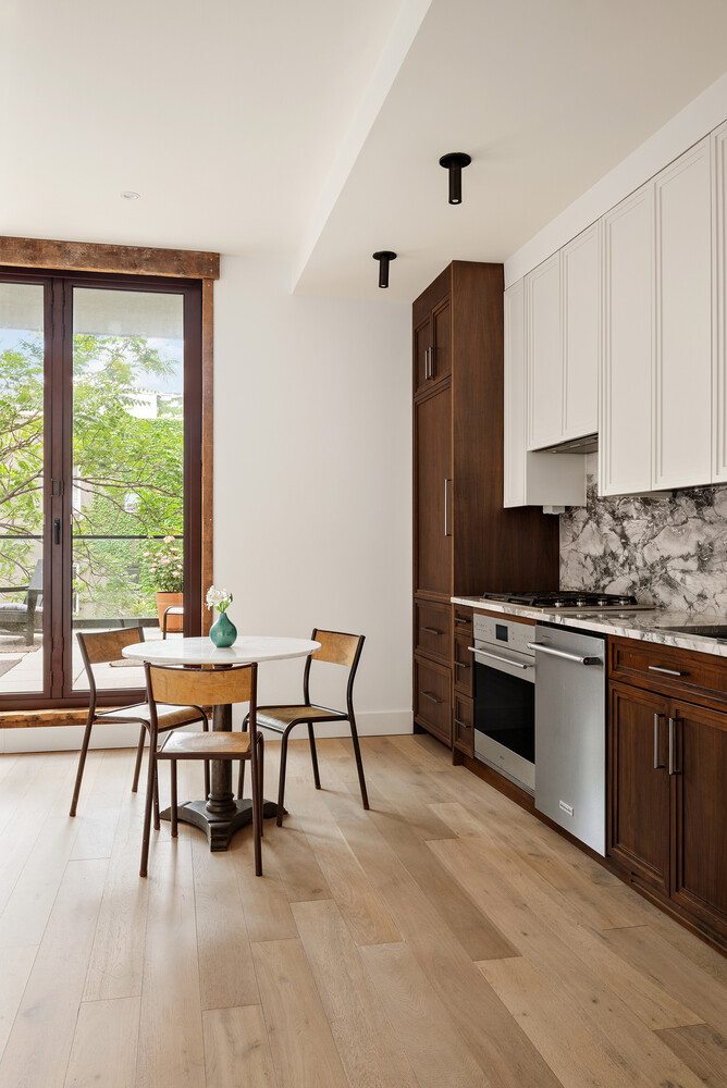 61 Rivington Street, Unit 4B Manhattan, NY 10002 - Photo 7 of 14 Gallery Image 7