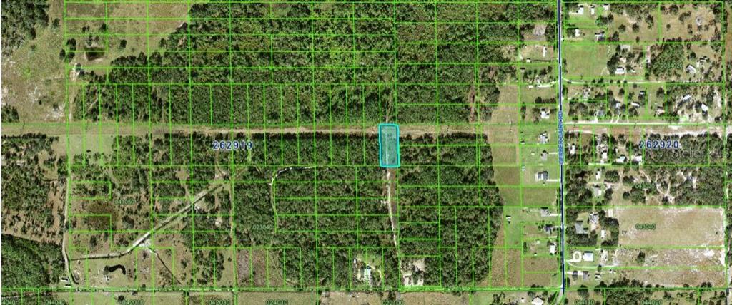 N/a Winter Haven, FL 33880 - Photo 3 of 3 a view of a garden
