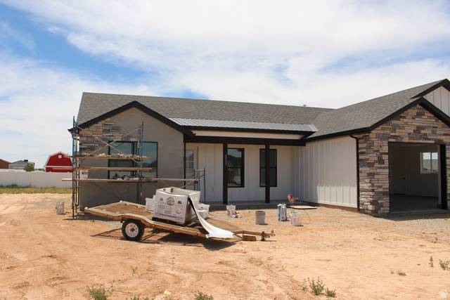 4933 North Remington Enoch, UT 84721 - Photo 2 of 29