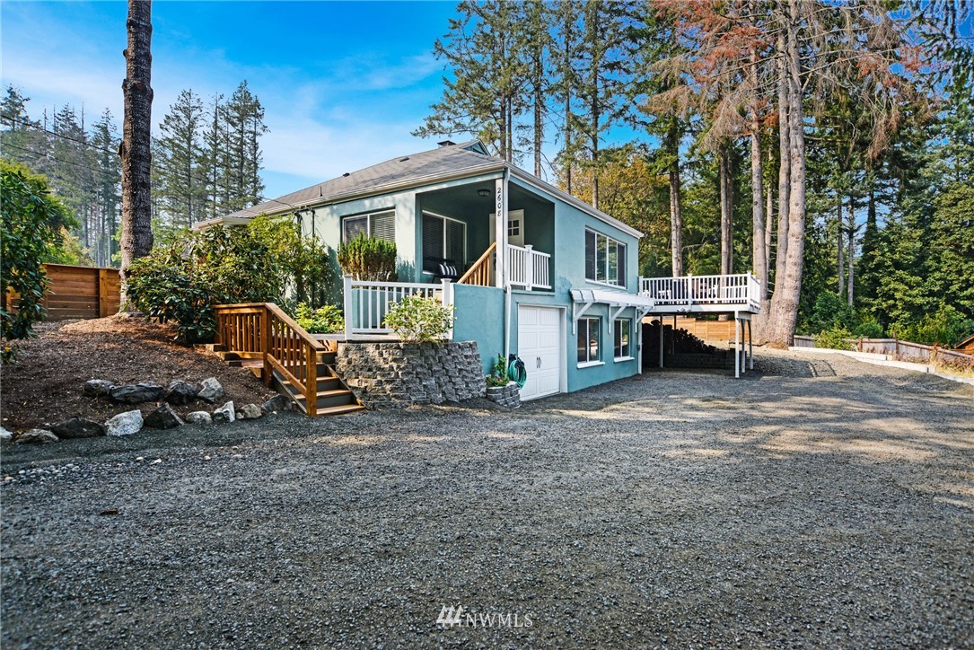 2608 Country Club Road Northwest Olympia, WA 98502 - Photo 1 of 21 Gallery Image 1