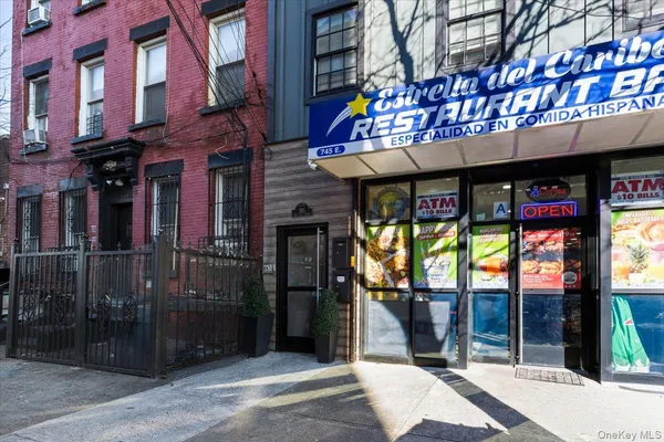 $3,000 | 745 East 136th Street, Unit 2 | Port Morris