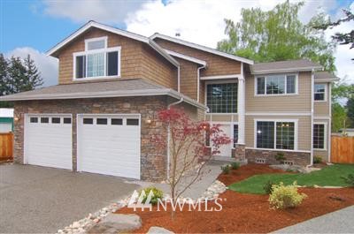 20 (lot3) 228th Street Southeast Bothell, WA 98021 - Photo 1 of 1
