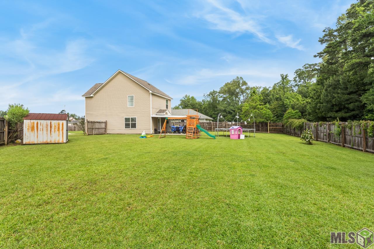 9322 Folsom Road Denham Springs, LA 70706 - Photo 13 of 15 Gallery Image 13