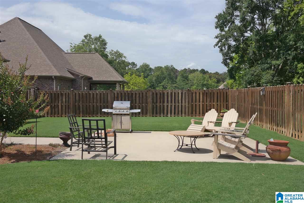 10 Willow Br Road North Odenville, AL 35120 - Photo 49 of 50