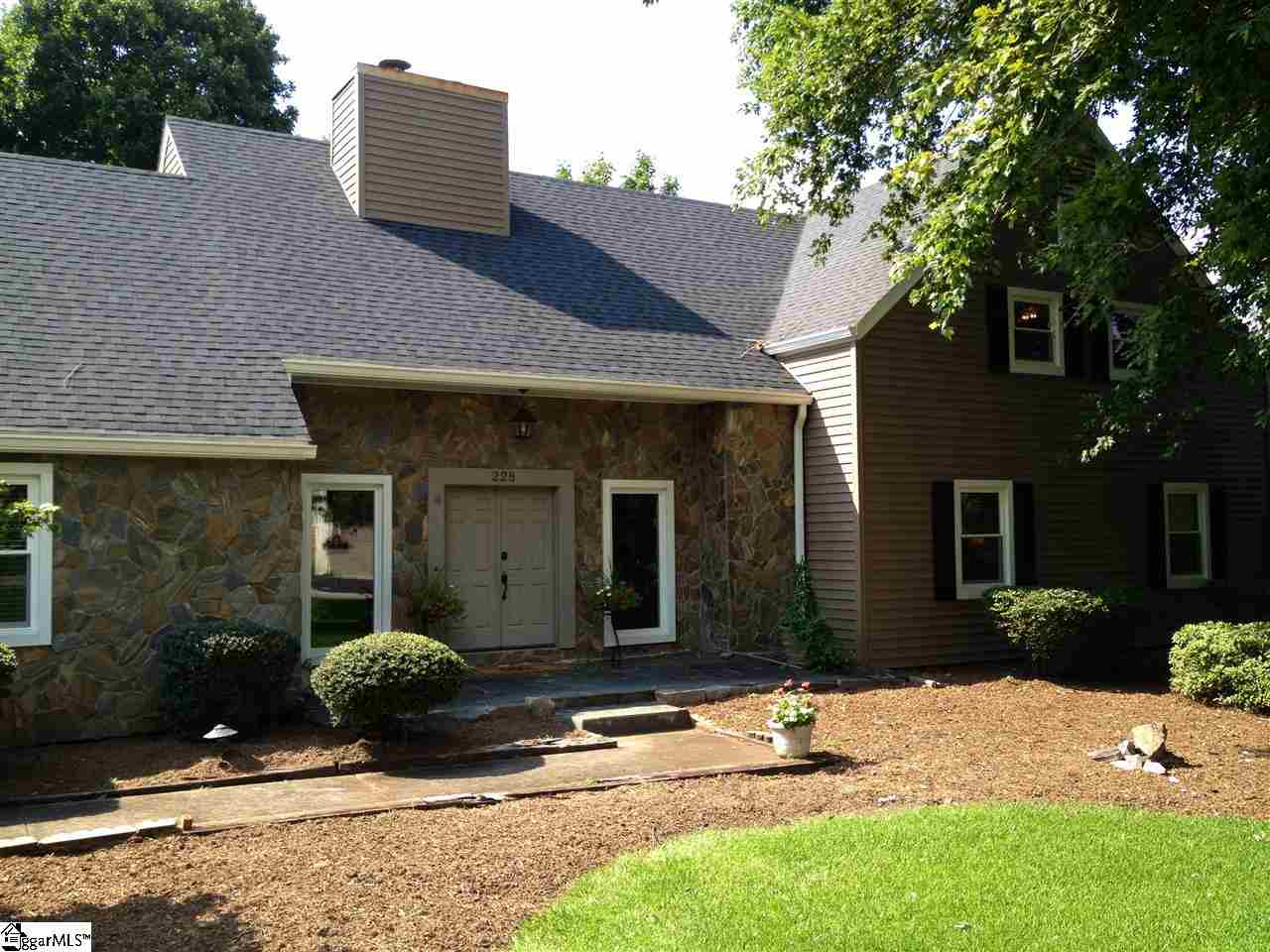 228 Sheffield Road Greer, SC 29651 - Photo 1 of 1 Gallery Image 1