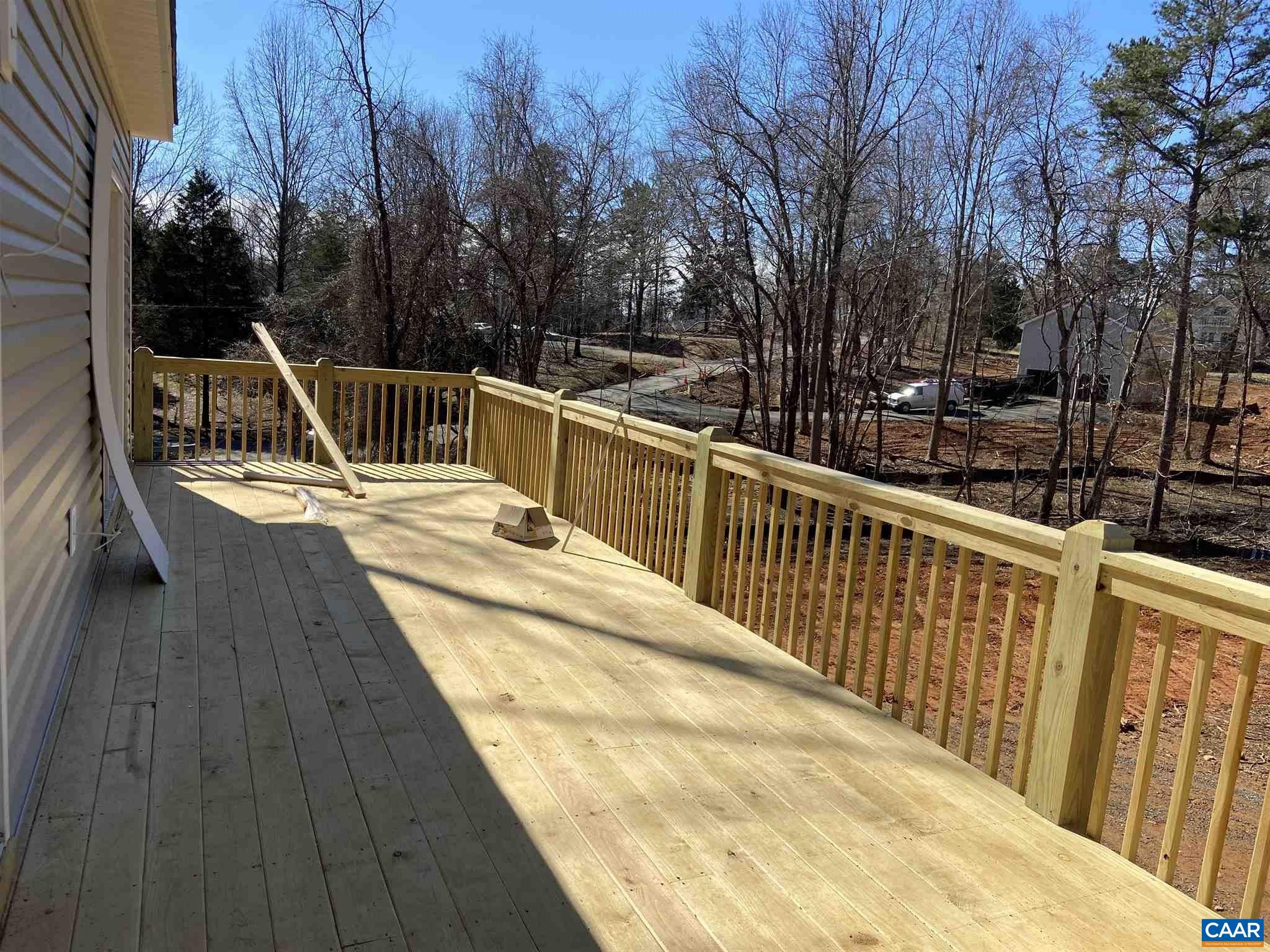 551 West Daffodil Road Ruckersville, VA 22968 - Photo 18 of 20