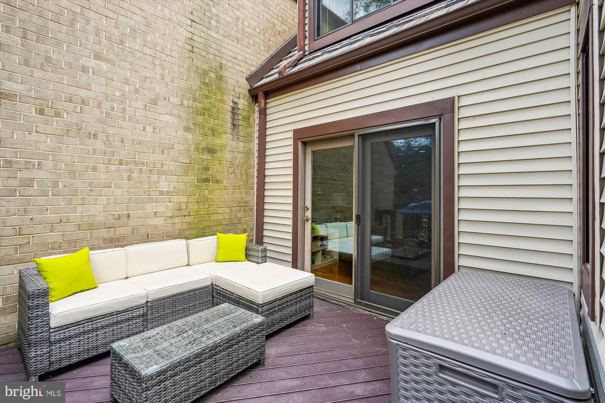1505 Farsta Court Reston, VA 20190 - Photo 35 of 53