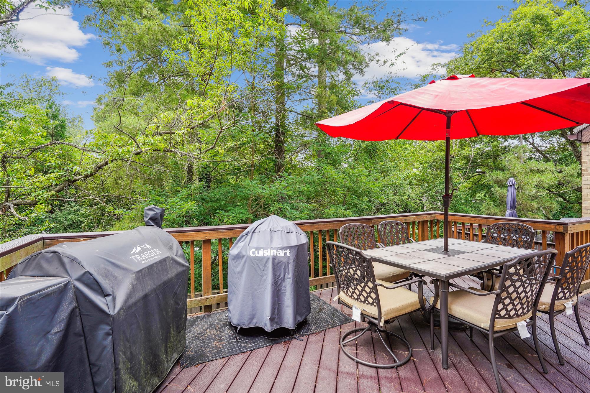1505 Farsta Court Reston, VA 20190 - Photo 36 of 53