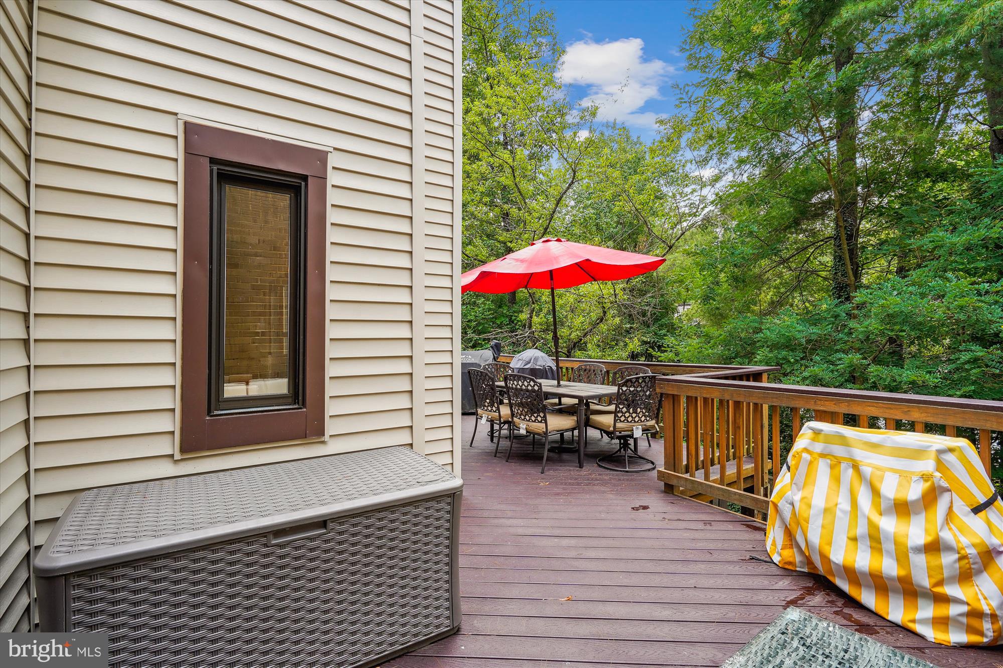 1505 Farsta Court Reston, VA 20190 - Photo 37 of 53