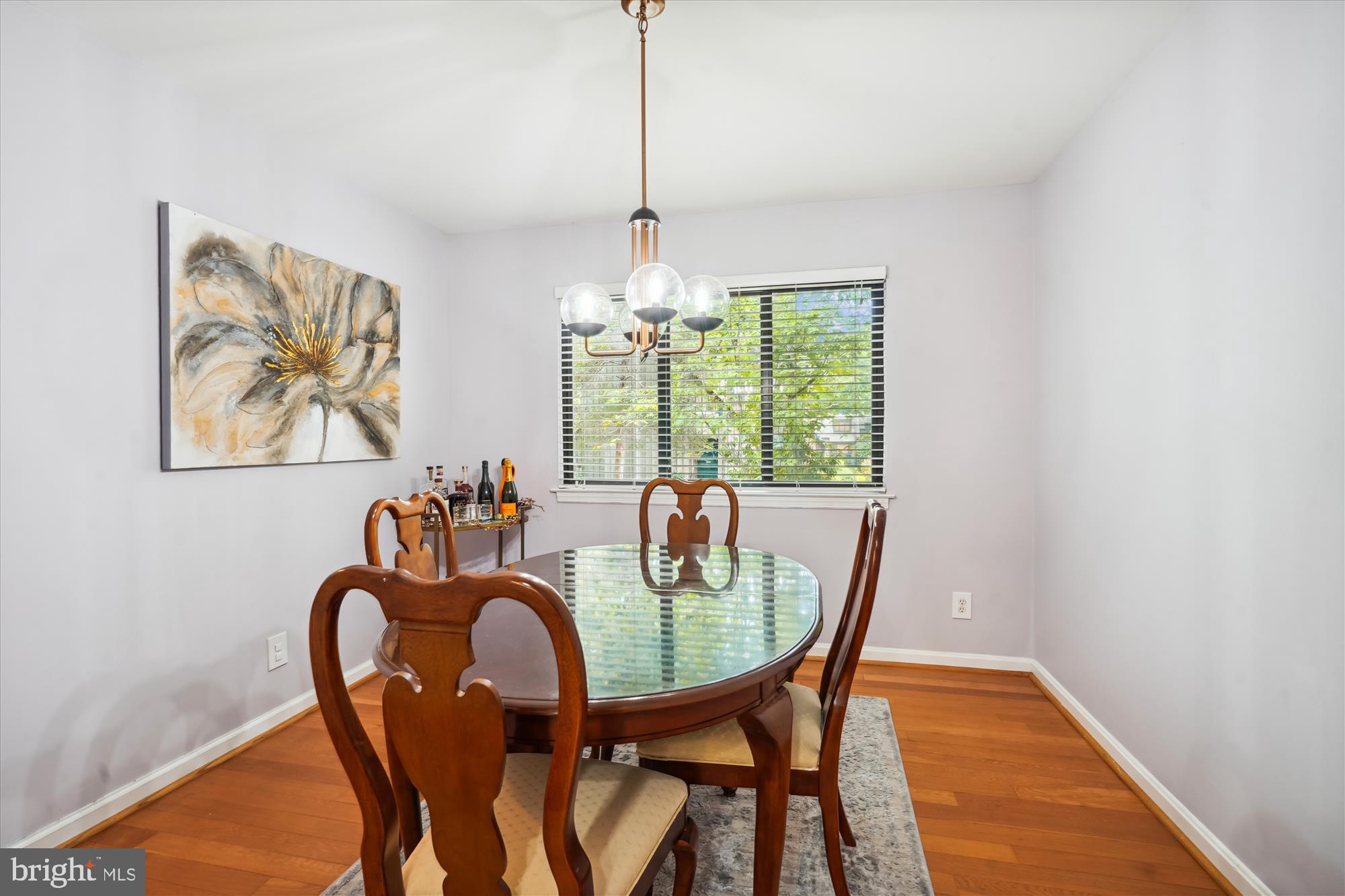1505 Farsta Court Reston, VA 20190 - Photo 5 of 53