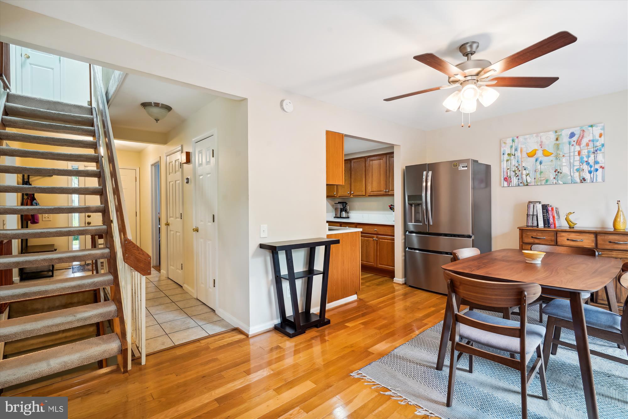 1505 Farsta Court Reston, VA 20190 - Photo 8 of 53