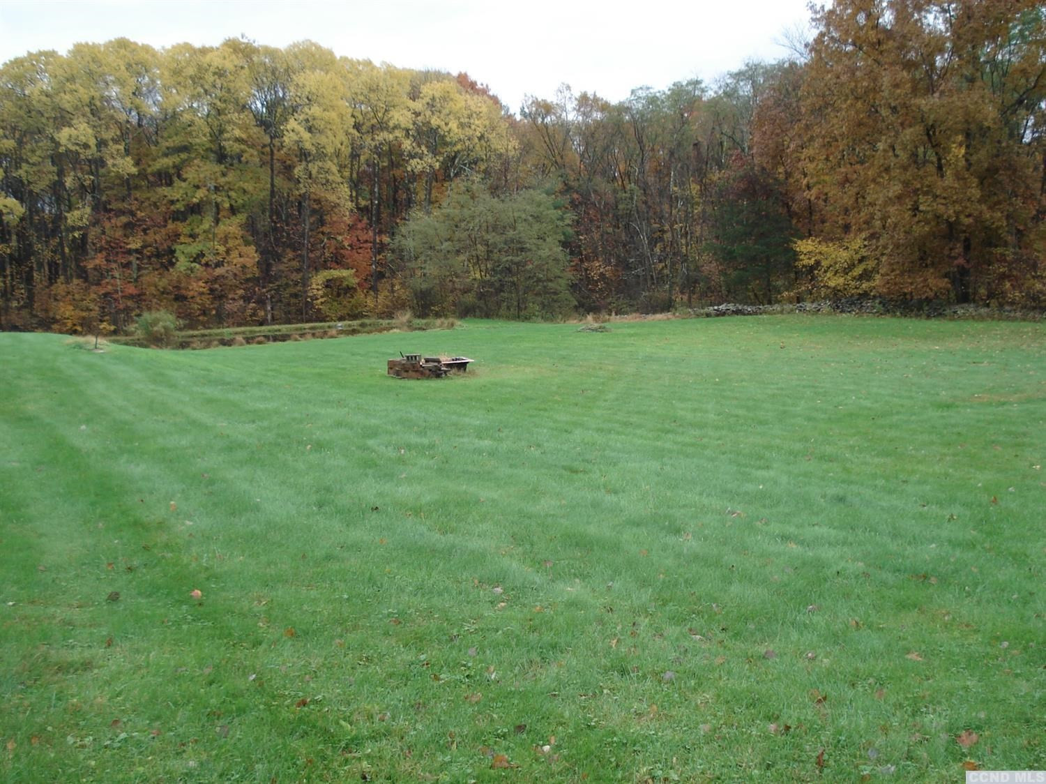 47 Joseph D Kollar Road Cairo, NY 12451 - Photo 2 of 10 a view of a backyard
