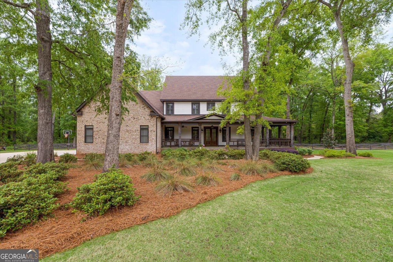 1031 Cherokee Road Perry, GA 31069 - Photo 2 of 104