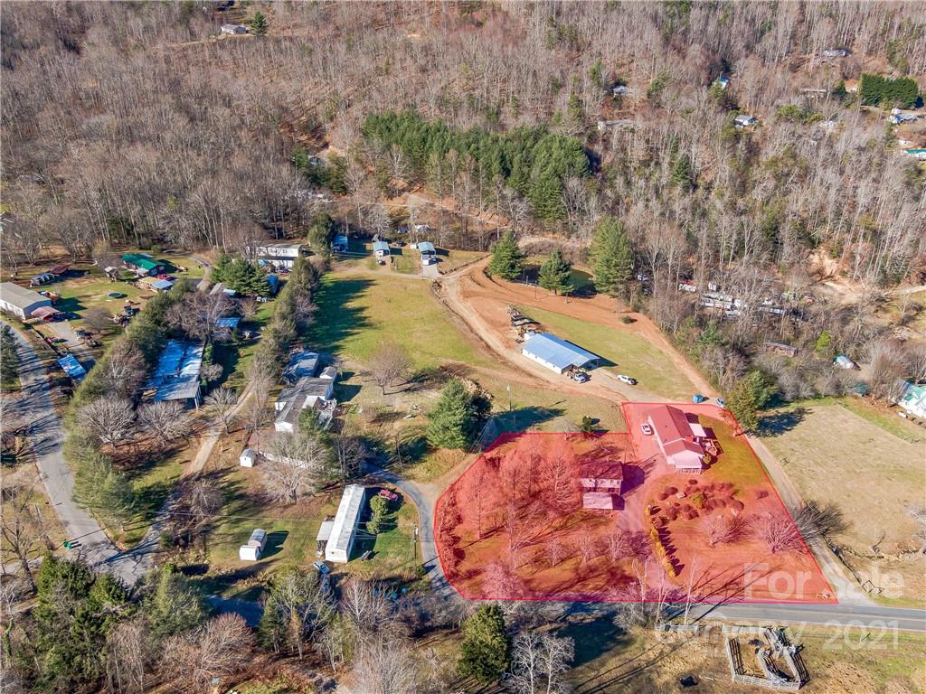 180 A Smith Cove Road Candler, NC 28715 - Photo 1 of 13 Gallery Image 1