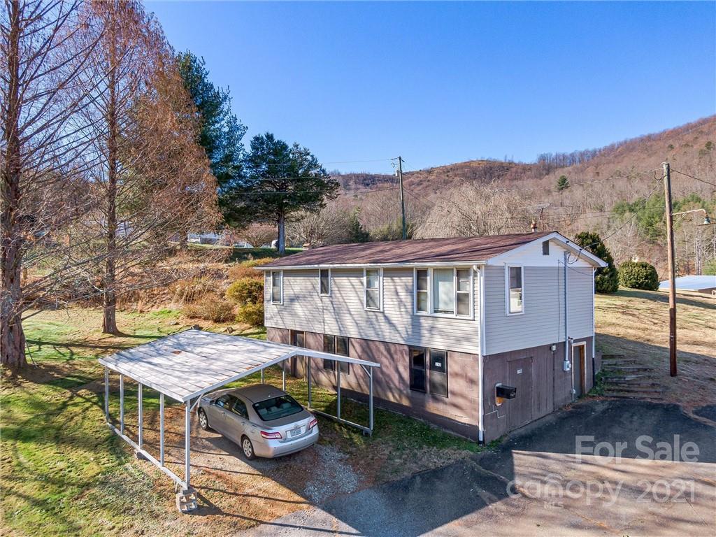 180 A Smith Cove Road Candler, NC 28715 - Photo 13 of 13 Gallery Image 13
