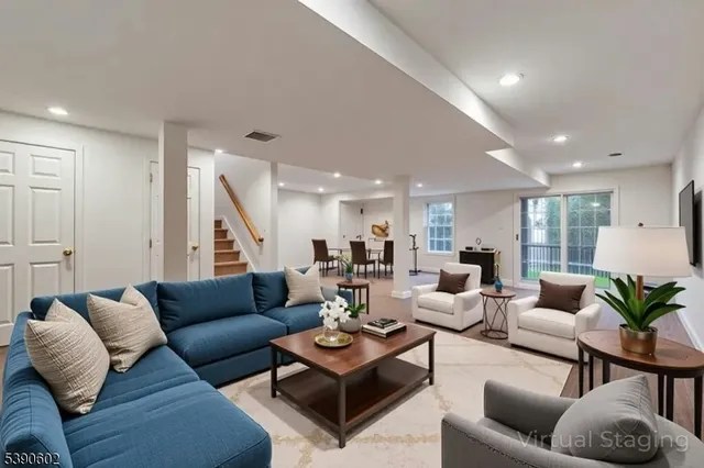 $729,000 | 64 Henning Terrace, Denville, NJ 07834