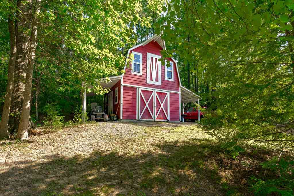 8517 Pinefield Road Apex, NC 27523 - Photo 29 of 30 Photo 29