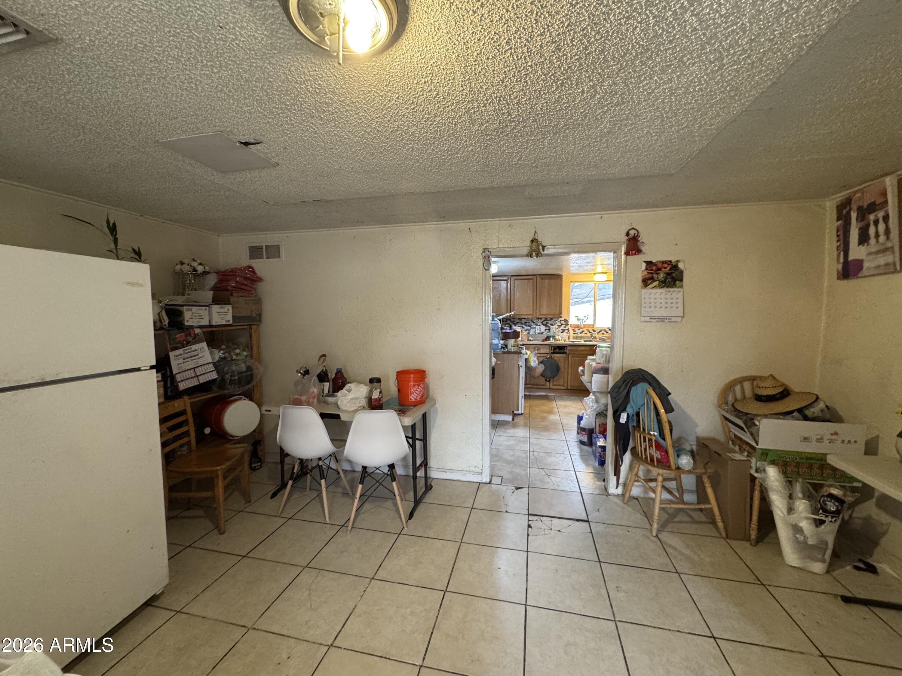 740 West Cinnabar Avenue Phoenix, AZ 85021 - Photo 5 of 26 a view of a storage & utility room