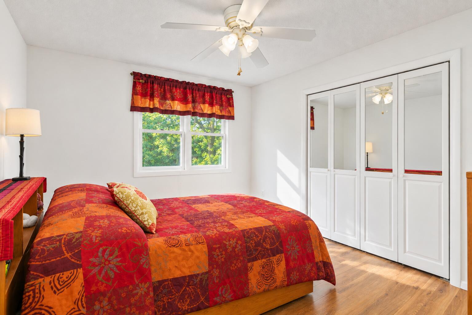 22 Sabatus Road Windham, ME 04062 - Photo 14 of 21 Bed room 1