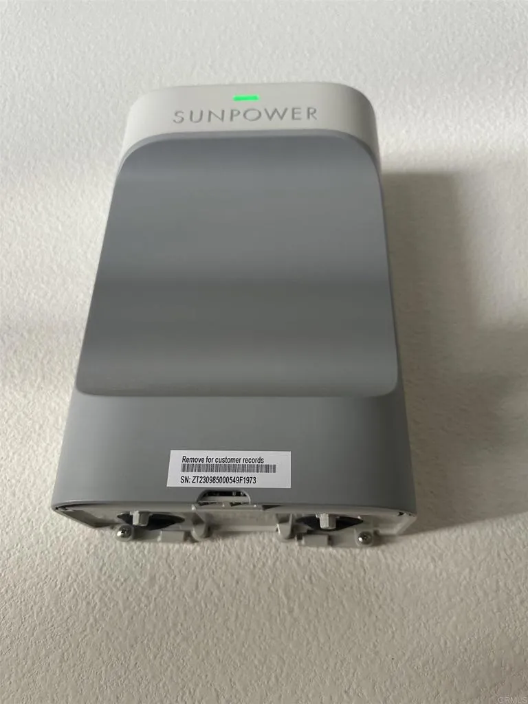 295 Mission Villas Road San Marcos, CA 92069 - Photo 18 of 29 a close up of a utility room