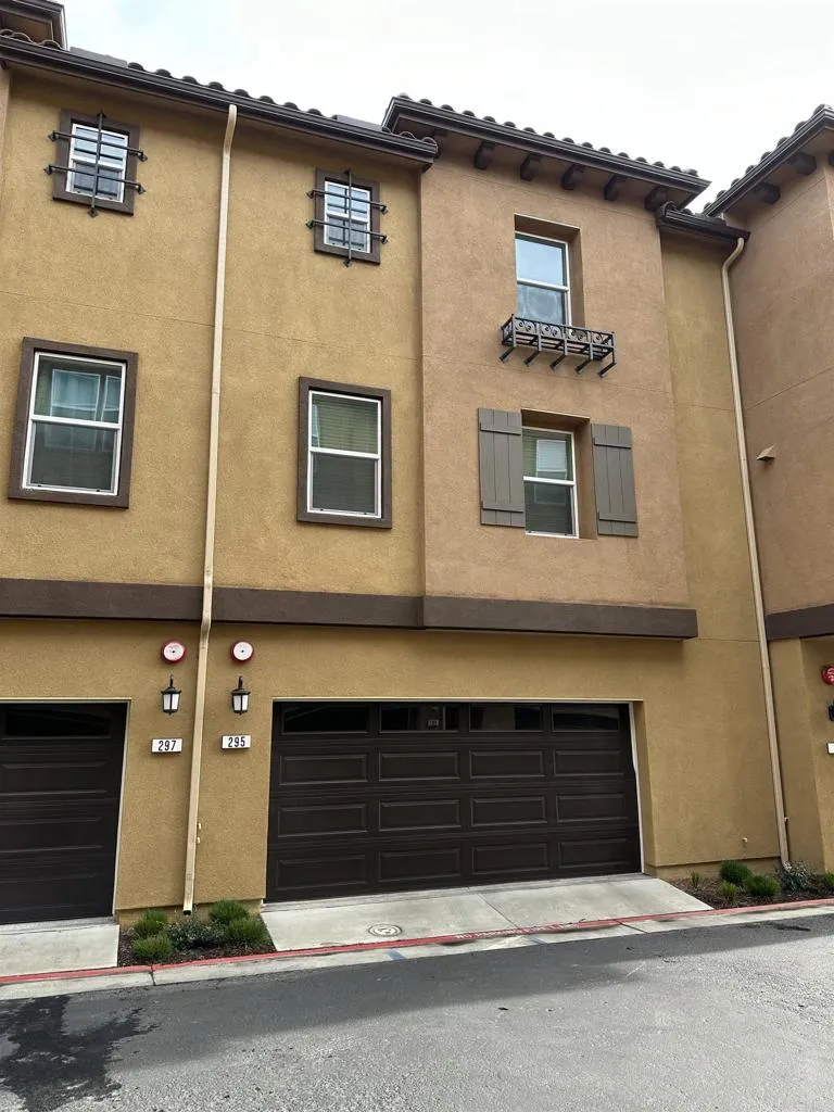 295 Mission Villas Road San Marcos, CA 92069 - Photo 20 of 29 a front view of a house