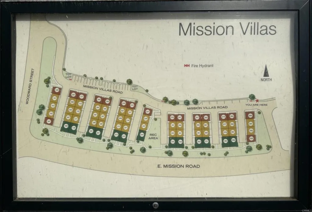 295 Mission Villas Road San Marcos, CA 92069 - Photo 27 of 29 a view of front door